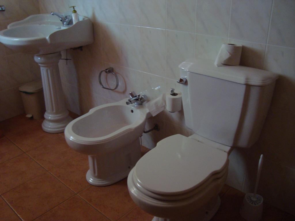 Casa Do Canto São Roque do Pico Room photo