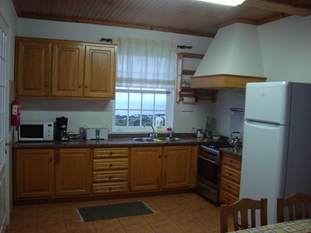 Casa Do Canto São Roque do Pico Room photo