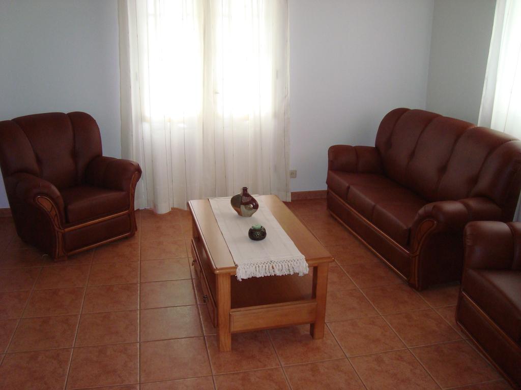 Casa Do Canto São Roque do Pico Room photo