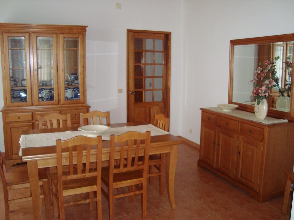 Casa Do Canto São Roque do Pico Room photo