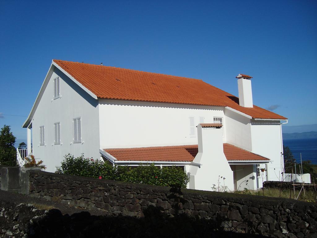 Casa Do Canto São Roque do Pico Exterior photo