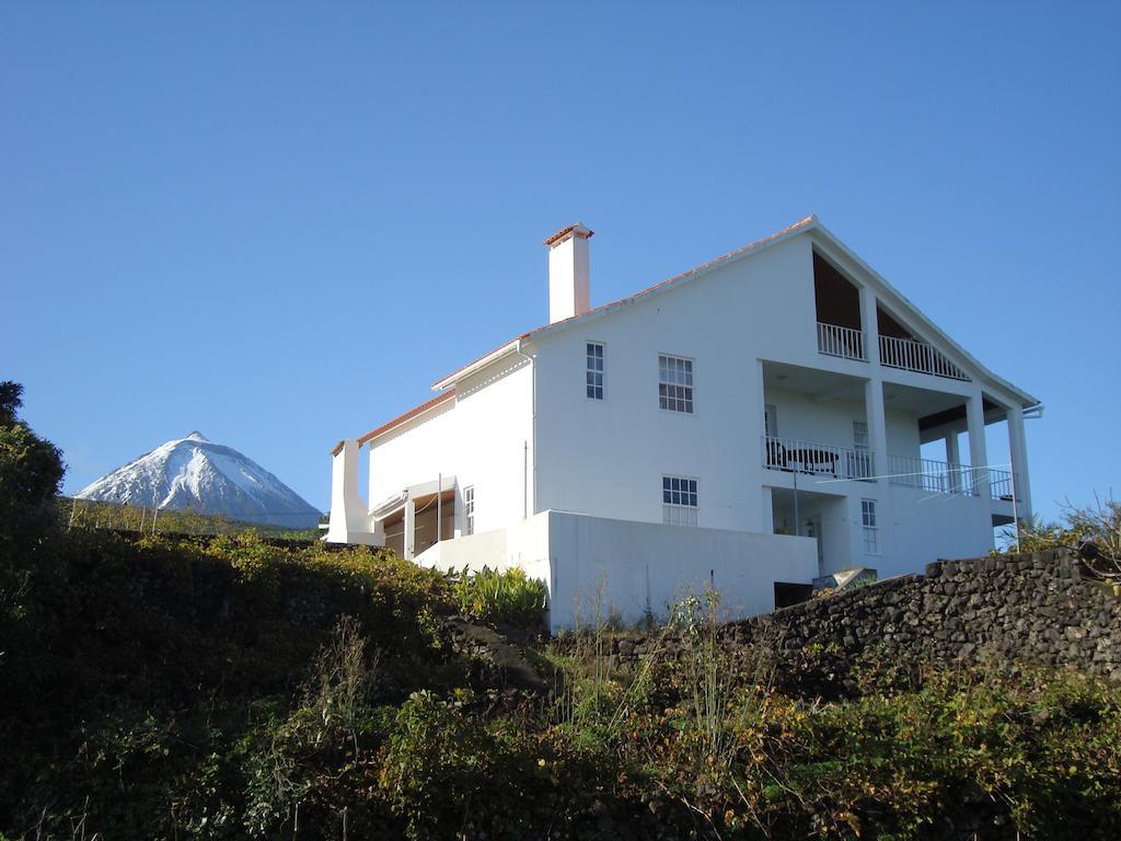 Casa Do Canto São Roque do Pico Exterior photo