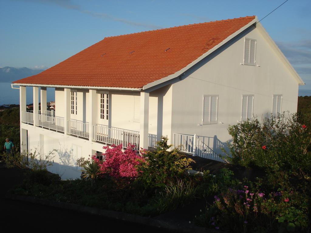Casa Do Canto São Roque do Pico Exterior photo